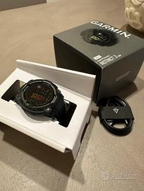 Garmin Instinct 3 amoled 45mm
