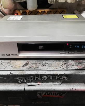 dvd home theater 