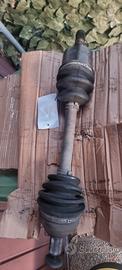 Semiasse ford galaxy/s-max