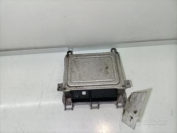 CENTRALINA MOTORE MERCEDES Classe A W169 3° Serie