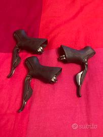 Pezzi vari Shimano bici
