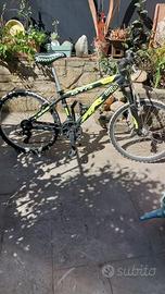 bici ragazzo