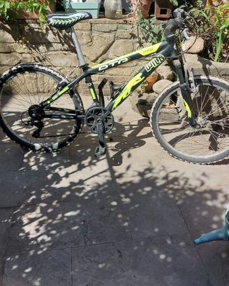 bici ragazzo