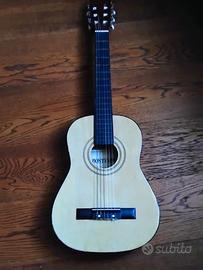 chitarra  per bambini