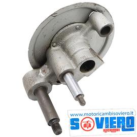 Mozzo Anteriore Vespa 50 R L N PK 50 125 S XL 125