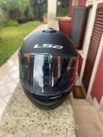 CASCO MARCA LS2