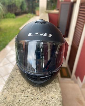 CASCO MARCA LS2