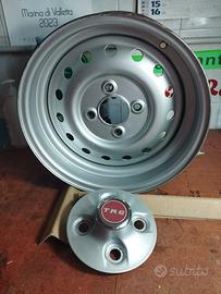 cerchi triump tr6