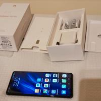 HUAWEI P30 PRO BLACK octacore 6,47" ram 8gb
