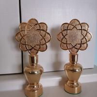 Guardiani classici SGI per Gohonzon dorati 