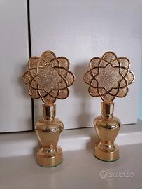 Guardiani classici SGI per Gohonzon dorati 