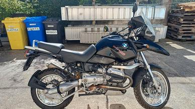 Bmw r 1150 gs - 2000