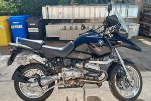 Bmw r 1150 gs - 2000