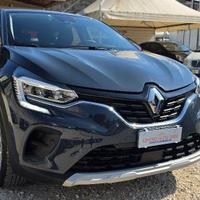 RENAULT Captur TCe 12V 100 CV GPL Zen