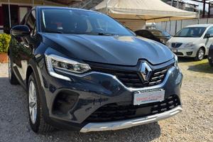 RENAULT Captur TCe 12V 100 CV GPL Zen