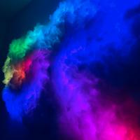 ✨Nuvole LED Artigianali✨