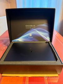 HP OmniBook ultraflip 14