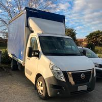 NIssan Interstar