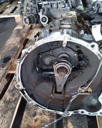 CAMBIO 5 M 4X4 SUZUKI GRAND VITARA 2.0 TDI 2004 RH