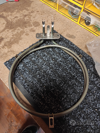 Resistenza circolare