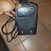 Saldatrice inverter