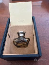 Bottiglia profumo Bulgari