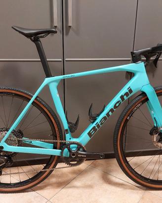 bianchi impulso pro 