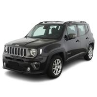 Jeep Renegade 1.6 Multijet 130 CV Limited