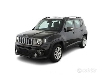 Jeep Renegade 1.6 Multijet 130 CV Limited