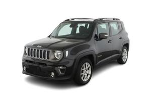 Jeep Renegade 1.6 Multijet 130 CV Limited