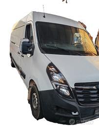 RICAMBI PER RENAULT MASTER MOTORE M9TF716 CAMBIO M