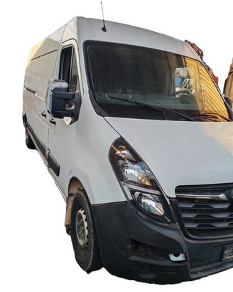 RICAMBI PER RENAULT MASTER MOTORE M9TF716 CAMBIO M