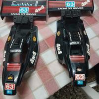 nikko dictator ricambi e radiocomandi 