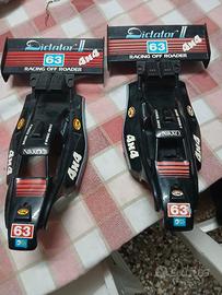 nikko dictator ricambi e radiocomandi 