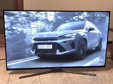 Smart Tv Led Samsung 50” Full HD