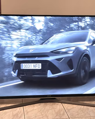 Smart Tv Led Samsung 50” Full HD