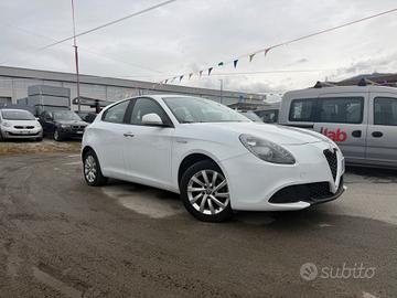 Alfa Romeo Giulietta 1.4 Turbo 120 CV Super