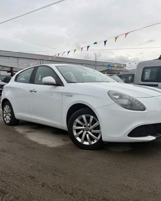 Alfa Romeo Giulietta 1.4 Turbo 120 CV Super