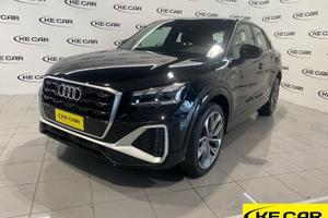 Audi Q2 1.5 35 TFSI S LINE EDITION S TRONIC