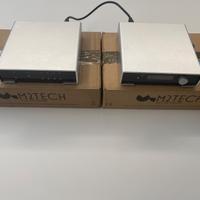 pre phono m2tech nash + van der graaf