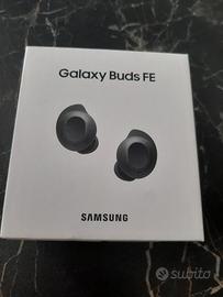 galaxy burds fe