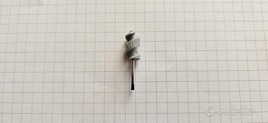 Victorinox mini cacciavite vintage scritta "Pat."