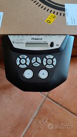 modulo Roland TD-6V