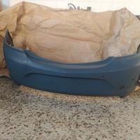 PARAURTI POSTERIORE OPEL INSIGNIA