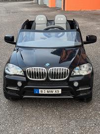 Auto elettrica Bmw 12v