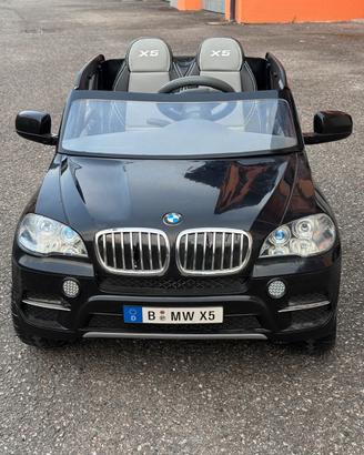 Auto elettrica Bmw 12v