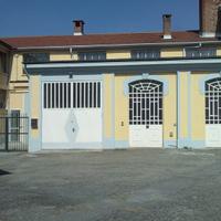 Laboratorio Magazzino