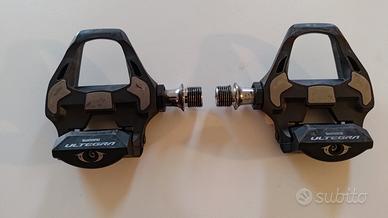 Pedali Shimano Ultegra