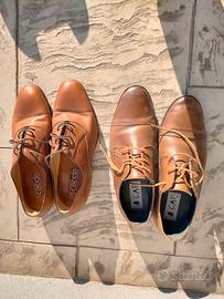 Scarpe uomo 