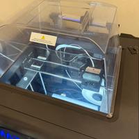 Stampante 3D QIDI X-Max